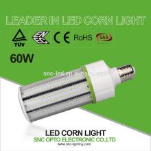 Replacement Led bulb 60W E27 led retrofit corn bulb CE RoHS